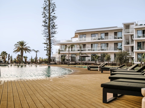 Ananea Castelo Suites Algarve