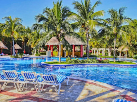 Bahia Principe Explore Coba