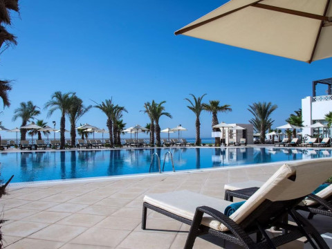 Radisson Blu Resort & Thalasso Hammamet 