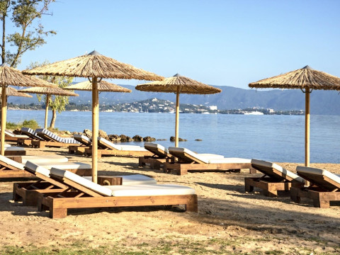 Kerkyra Blue Hotel & SPA