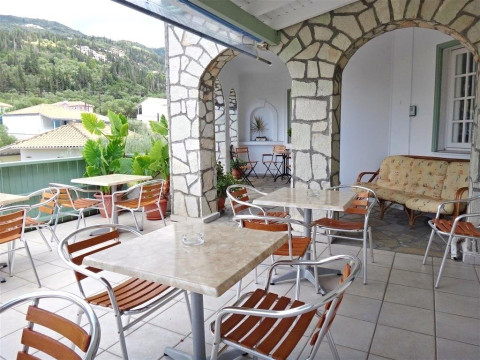 Kalypso Hotel