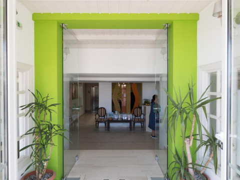 SGOUROS HOTEL