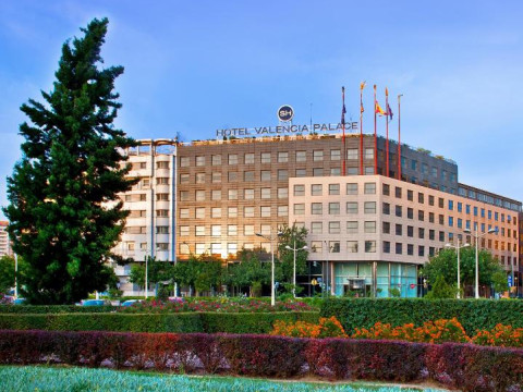 Sh Valencia Palace
