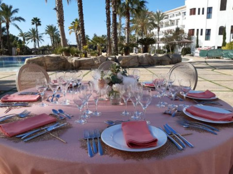 SH Villa Gadea