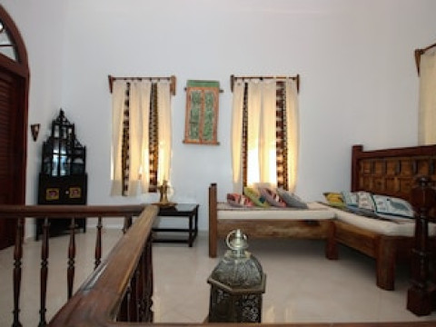 SHABA BOUTIQUE
