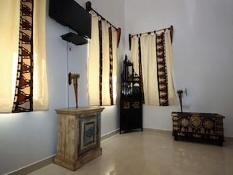 SHABA BOUTIQUE