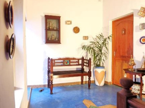 Shaba Boutique Hotel