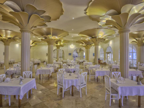 Hotel Shalimar Hammamet
