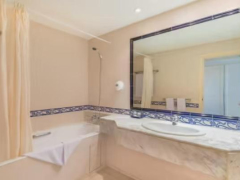 Hotel Shalimar Hammamet
