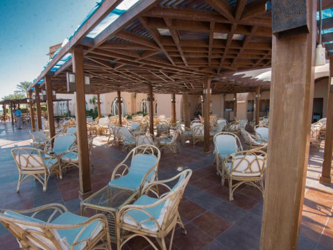 Shams Alam Beach Resort