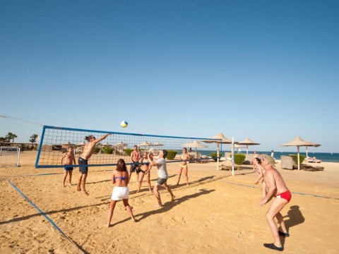 Shams Alam Beach Resort