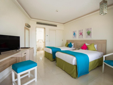 SHAMS LODGE