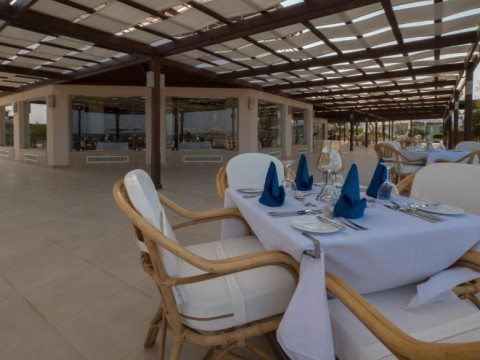 Shams Lodge Water Sport