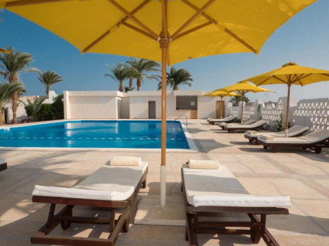 Shams Lodge Water Sport
