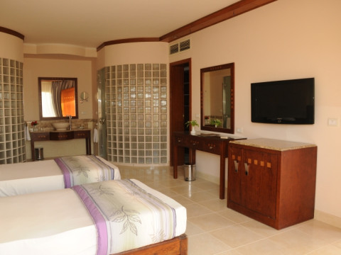 Shams Prestige Abu Soma