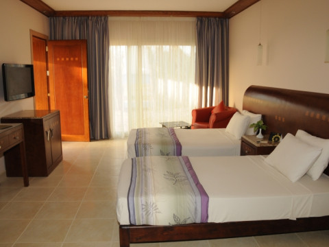 Shams Prestige Abu Soma