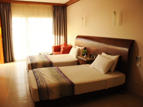 Shams Prestige Abu Soma
