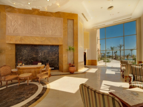 Shams Prestige Abu Soma