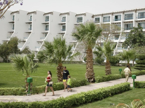 SHAMS SAFAGA RESORT