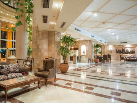 SHAMS SAFAGA RESORT