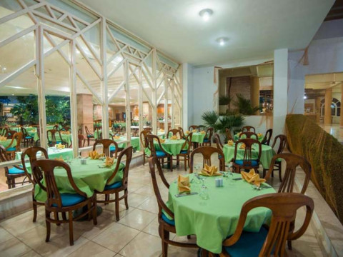 SHAMS SAFAGA RESORT
