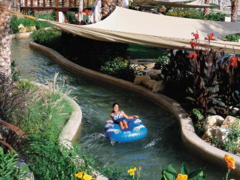 Shangri-La Barr Al Jissah Resort & Spa