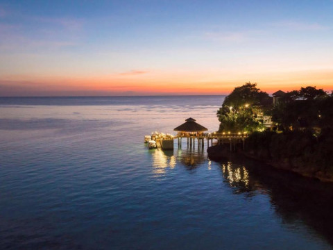 Shangri-La Boracay