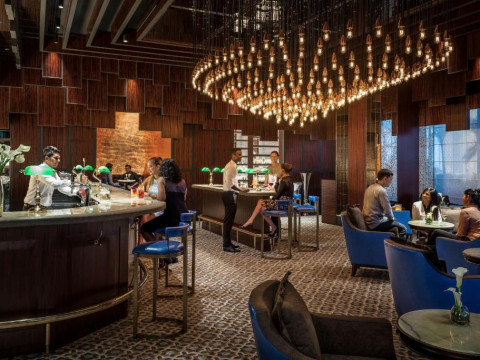 Shangri-La Colombo
