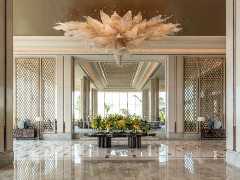 Shangri-La Colombo