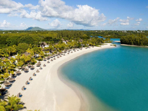 Shangri-La Le Touessrok Resort
