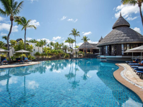 Shangri-La Le Touessrok Resort