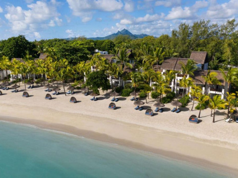 Shangri-La Le Touessrok Resort