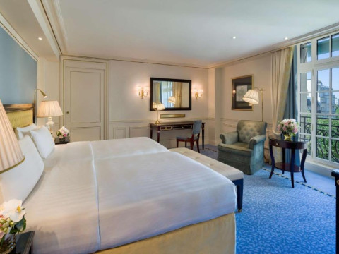 Shangri-La Paris