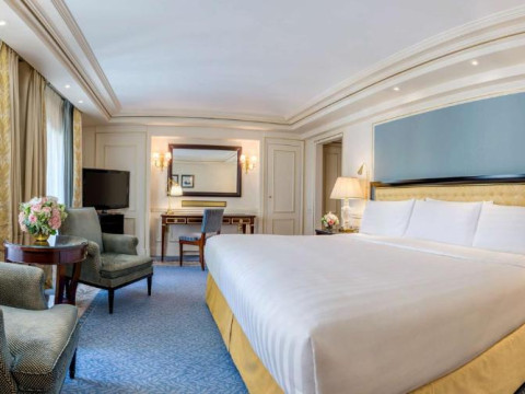 Shangri-La Paris