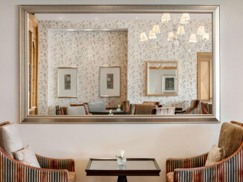 Shangri-La, Qaryat Al Beri, Abu Dhabi