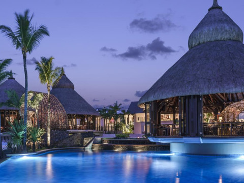 Shangri-La's Le Touessrok Resort
