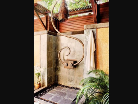 Shanti Maurice Resort and Spa