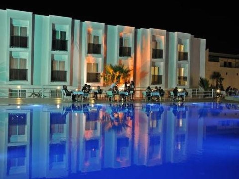 AMC ROYAL HOTEL SPA (R) Recomandat 4*+