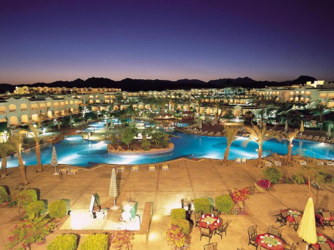Hilton Dreams
