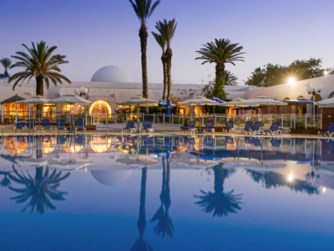 SHEMES HOLIDAY VILLAGE