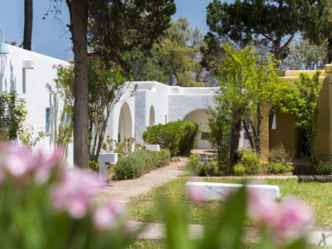 SHEMES HOLIDAY VILLAGE