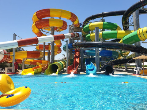 SHEMS HOLIDAY VILLAGE & AQUAPARK