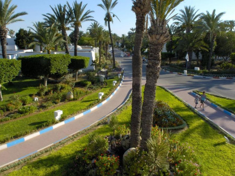 Shems Holiday Village & Aquapark