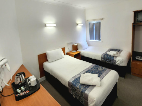 Shepiston Lodge Heathrow