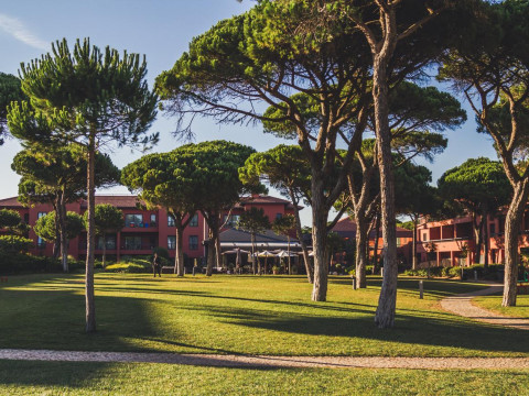 Sheraton Cascais Resort