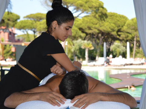 Sheraton Cascais Resort