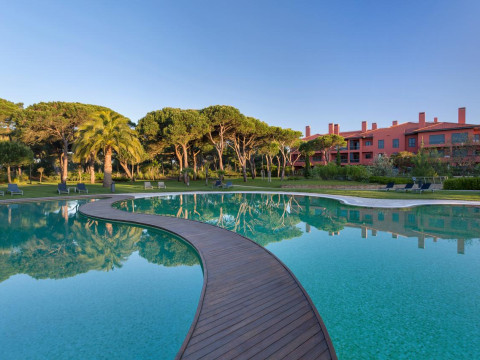 Sheraton Cascais Resort