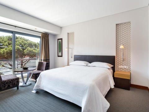 Sheraton Cascais Resort