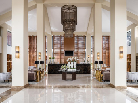 Sheraton Cascais Resort