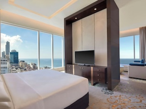 SHERATON COLOMBO HOTEL